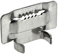 Скріпка 20 мм 201 Q100