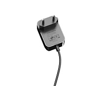 Импульсный адаптер питания 5В 1А (5Вт) штекер 5.5/2.1