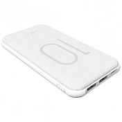 Powerbank GOLF G26 10000mAh, Mix color, Blister