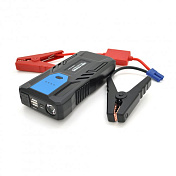 Пусковой прибор для аккумулятора автомобиля JUMP STARTER , Power Bank 9980, Penal-Box