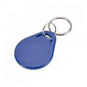 Ключ-брелок ATIS RFID KEYFOB EM Blue