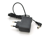 Імпульсний адаптер живлення YM-08504 8.5V 0,4А (3,6Вт) штекер 5.5/2.5