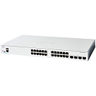 Комутатор Cisco Catalyst C1300-24T-4X