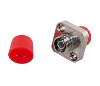 Адаптер оптичний FC/UPC, MM 