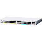 Коммутатор Cisco Catalyst C1300-48P-4G