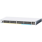 Коммутатор Cisco Catalyst C1300-48P-4G