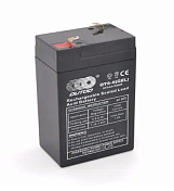 Акумуляторна батарея AGM OT 6-5 6V 5Ah 