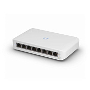 UniFi Switch Lite 8 PoE (USW-Lite-8-PoE)