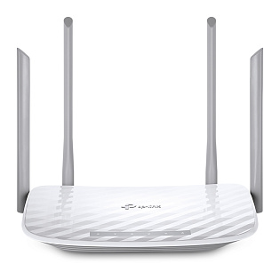 Маршрутизатор TP-LINK EC220-F5 