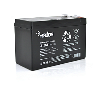 Аккумуляторная батарея AGM GP1272F1 12 V