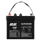 Аккумуляторная батарея 2E LFP12, 12V, 100Ah, ABC 4S