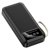 Powerbank Torima TRM-1021 20000mAh, Black, Box
