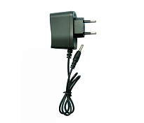 Імпульсний адаптер живлення XBS-0910 9В 1А (9Вт) штекер 4.0/1.7
