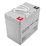 Аккумулятор мультигелевый AGM LPM-MG 12 - 55 AH