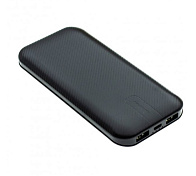Powerbank WUW-U32 13500mAh, Black, Blister