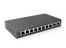 Коммутатор Reyee RG-ES110D-P