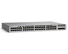 Коммутатор Cisco Catalyst C9200L-48T-4G-E