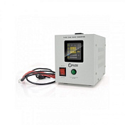 ДБЖ з правильною синусоїдою PSW-EPW500TW12 (300 Вт) 5/10А