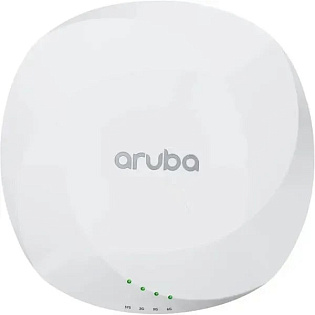 Точка доступа HPE Aruba AP-615 (RW) (R7J49A)