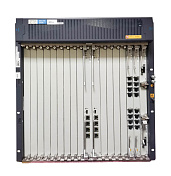 ZTE C600 + 1*SFUL + 1*XFTO + 1*PRVR