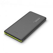 Powerbank Pineng PN951 10000mAh, Mix color, Blister