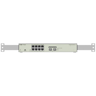 Коммутатор RG-NBS3100-8GT2SFP-P-V2