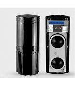 ИК барьер YOSO ABT-60L (2луча,60м)