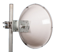 JRC-29DD MIMO Precision N-female 