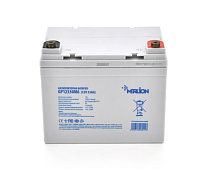 Аккумуляторная батарея AGM GP12330M6 12 V