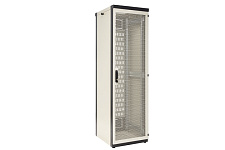 Шкаф напольный CSV Lite Plus 42U-600 x 1000 (перф)