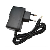 Імпульсний адаптер живлення 6В 0,5А (3Вт) M060050-2A1 штекер 3.5/1.35