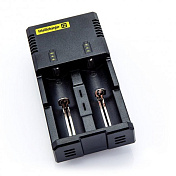 Зарядний пристрій універсальний Intellicharger i4, 4 канали, LED інд.