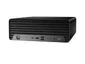 Компьютер персональный HP Pro 400-G9 SFF, Intel i5-13500, 16GB, F512GB, UMA, кл+м, 3р, DOS