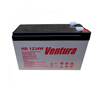 Аккумуляторная батарея HR1234W 12V 9Ah
