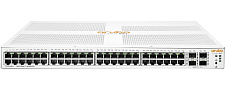 Коммутатор HPE Aruba Instant On 1930, 48xGE, 4xSFP+ (JL685A)