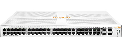 Коммутатор HPE Aruba Instant On 1930, 48xGE, 4xSFP+ (JL685A)