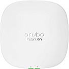 Точка доступа HPE Aruba Instant On AP25 (R9B28A)