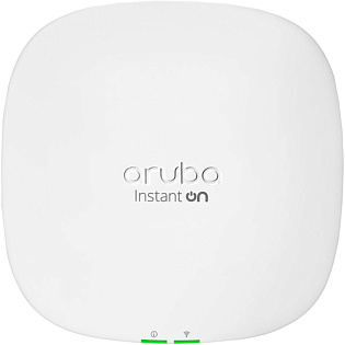 Точка доступа HPE Aruba Instant On AP25 (R9B28A)