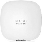 Точка доступа Instant On AP22 (R6M50A) с блоком питания 12V EU Bundle