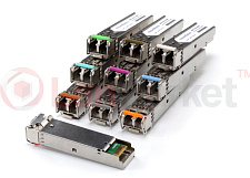 FF-SFP+.10GCW.10.1470-1610 (LC x2)