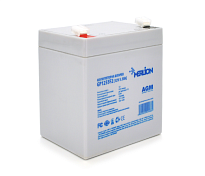 Аккумуляторная батарея AGM GP1255F1 12 V