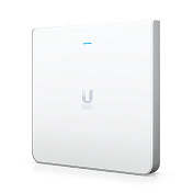 UniFi 6 Enterprise In-Wall (U6-Enterprise-IW)