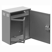 Шафа настінна Форпост R-4U 