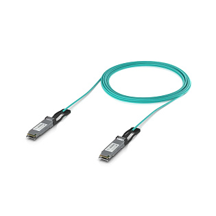 Long-Range Direct Attach Cable QSFP28, 10m