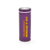 Батарейка литиевая PKCELL ER18505M, 3.6V 3200mah, OEM