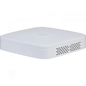 Відеореєстратор Dahua DHI-NVR2104-P-I