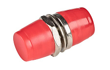 Адаптер оптический FC/UPC, Duplex, MM