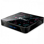 TV-приставка Android X88 Pro+ (4G/64G)