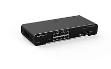 Коммутатор RG-NBS3100-8GT2SFP