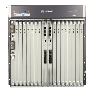 MA5800-X15 (2x PILB + 2x MPLA)